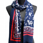 viscose scarf